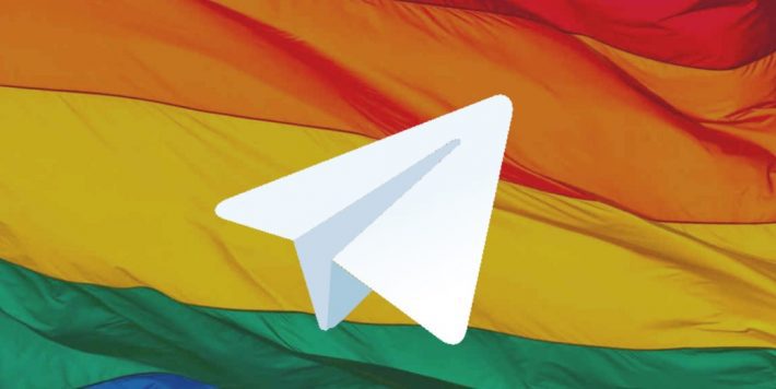 telegram