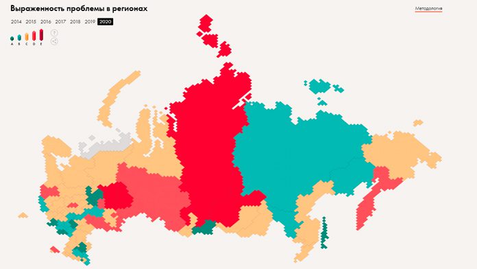 ВИЧ в России