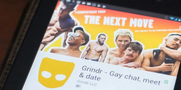 Grindr предлагает бесплатные тесты на ВИЧ дома