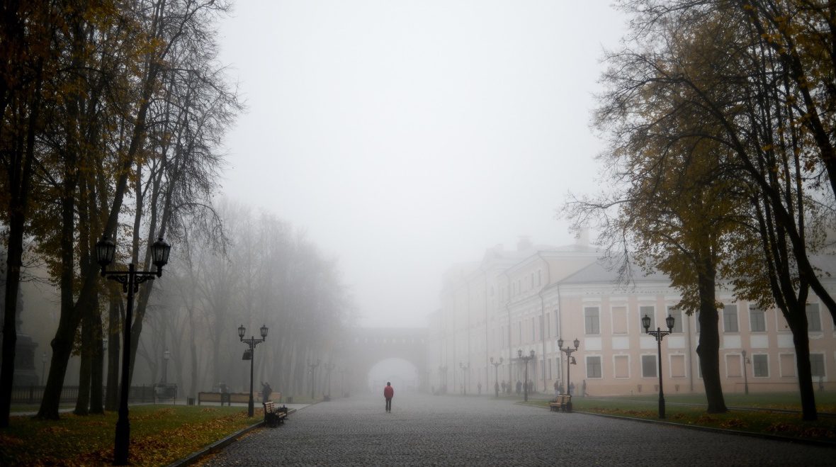 "Гей из глубинки" — личная история аутинга