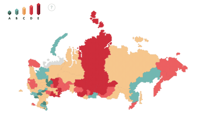 Новое исследование о ситуации с ВИЧ в России