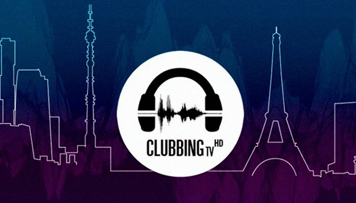 Clubbing TV ЛГБТ